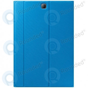 Husă carte Samsung Galaxy Tab A 9.7 albastră EF-BT550BLEGWW foto