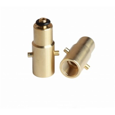 Conector alimentare GPL M10 foto