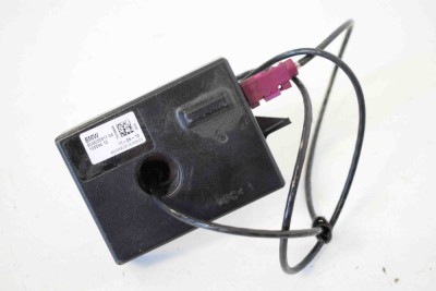 Amplificator de antena BMW 3 F30, F80 2012 OEM: 9230911 foto