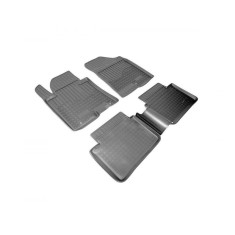Covorase presuri cauciuc tip tavita Hyundai I30 2012-2018