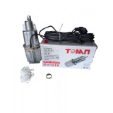 Pompa submersibila Vodolei pe vibratii 600W, 90M