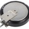 Supercondensator THT 1F 5VDC 19.1x5.2mm