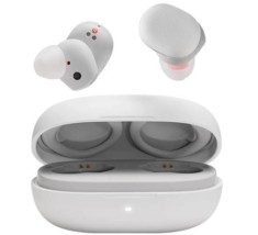Handsfree Amazfit PowerBuds Pro Frost White, &amp;quot;PHT15545&amp;quot; (timbru verde 0.18 lei) foto
