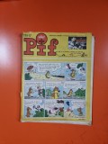 Revista Pif nr.1106/1966