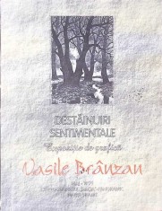DESTAINUIRI SENTIMENTALE-VASILE BRANZAN-330673