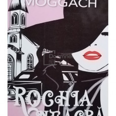 Deborah Moggach - Rochia neagra (editia 2023)