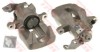 Etrier frana PEUGEOT 307 SW (3H) (2002 - 2016) TRW BHN329