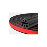 Cumpara ieftin Rola cheder auto universal profil triplu 4,3m autoadeziv 3M