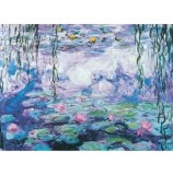 Cumpara ieftin Puzzle Eurographics - Claude Monet: The Water Lilies, 1000 piese