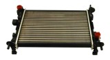 Radiator, racire motor FORD FOCUS I caroserie inchisa/combi (DNW) (1998 - 2005) MAXGEAR AC230024
