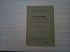 ATENTIA din punct de vedere Psihologic si Pedagogic - St. Negulescu -1912, 31 p.