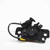 Incuietoare Capota Renault ZOE BFM_ 2016, OEM 656011705R, Piesa Originala