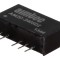 Convertor DC/DC 2W 24V la 5V/-5V