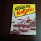 MIRCEA MICU (dedicatie-autograf) - Singur in MONGOLIA - Editura Globus, 1992, 160 p.
