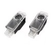 Set Proiectoare Logo Audi, Lampi Led Portiera usa Audi A3, A4, A5 ,A6 ,A8 ,Q3 ,Q5, Q7