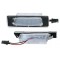 Set 2 Lampi Numar Led Hyundai Sonata