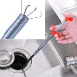 Unealta de extractie cu 4 gheare, lungime 60cm, AVX-AG497, AVEX