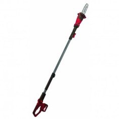 Fierastrau electric cu lant, maner telescopic, Raider Li-Ion, 200mm 8&quot;, 20V, 2Ah