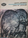 Patul lui Procust Camil Petrescu 1982