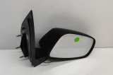 Oglinda laterală dreapta NISSAN NP300 NAVARA D40 2009 OEM: 96301-EB000 27891327