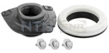 SNR KB655.45 Set reparatie, rulment sarcina amortizor