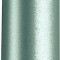 Vibrator Clasic Touch of Velvet, 10 Moduri Vibratii, Aqua Lily, 9 cm