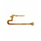 Flex Power , Fingerprint Realme C55 Gold