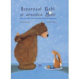 Iepurasul Bobi si ursoaica Mimi, Didactica Publishing House