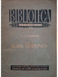 A. S. Puschin - Boris Godunov (editia 1953)