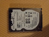 hard sata pentru laptop Seahate Thin - de 250 Gb
