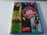 Radio rock revolution -dvd