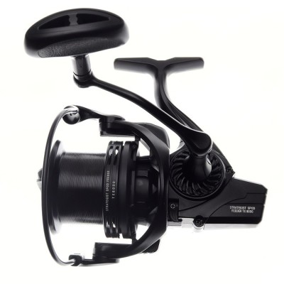 MULINETA CRAP/FEEDER PRO FL TX 8000 foto