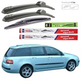 Cumpara ieftin Stergatoare Fiat Stilo (Multiwagon 192) 2003-2005 &ndash; Set Complet