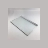 Raft Sticlă Original Whirlpool pentru Frigider 480132103419 481010472458