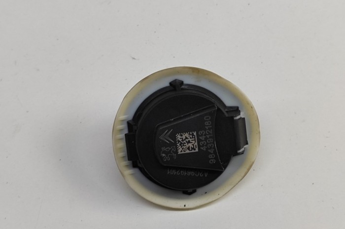 Senzor de impact lateral st&acirc;nga PEUGEOT 2008 II 2023 OEM: 9843912180,A2C96192101 30421788