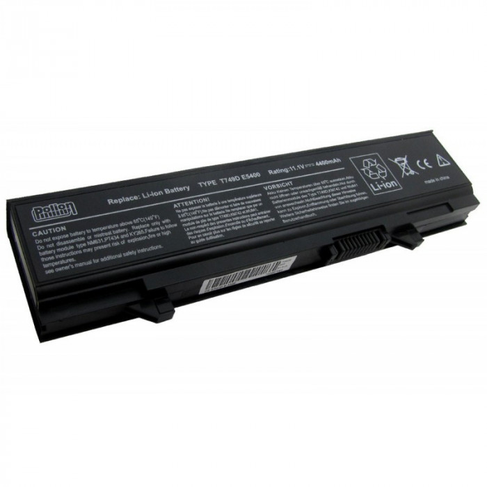 Baterie laptop Dell KM668