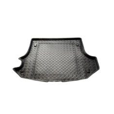 Tavita portbagaj JEEP GRAND CHEROKEE (WJ/WG), 05.1999-12.2004, spate, , cu strat vopsea cauciucata protectie alunecare; polyethylene (PE) + cauciuc s