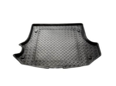 Tavita portbagaj JEEP GRAND CHEROKEE (WJ/WG), 05.1999-12.2004, spate, , cu strat vopsea cauciucata protectie alunecare; polyethylene (PE) + cauciuc s foto