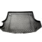 Tavita portbagaj JEEP GRAND CHEROKEE (WJ/WG), 05.1999-12.2004, spate, , cu strat vopsea cauciucata protectie alunecare; polyethylene (PE) + cauciuc s