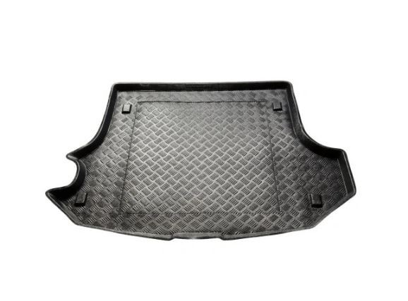 Tavita portbagaj JEEP GRAND CHEROKEE (WJ/WG), 05.1999-12.2004, spate, , cu strat vopsea cauciucata protectie alunecare; polyethylene (PE) + cauciuc s