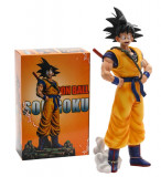 Figurina Dragon Ball Z Son Goku DBZ 29 cm anime