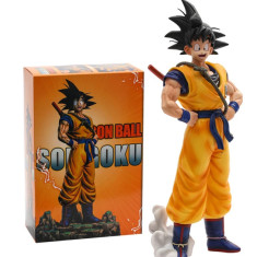 Figurina Dragon Ball Z Son Goku DBZ 29 cm anime