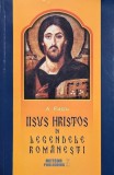 Iisus Hristos in legendele romanesti - A. Pascu