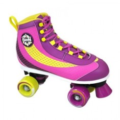 Role Quad Nijdam Retro Sugar marimea 36