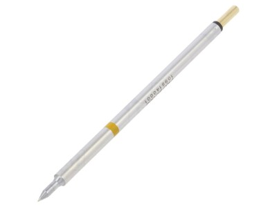 V&amp;acirc;rf conic 0,2mm pentru lipit foto