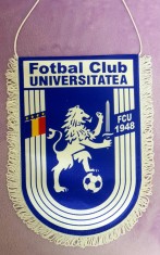 Fanion Craiova foto