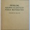 PROBLEME ASUPRA ECUATIILOR FIZICII MATEMATICE de M.M. SMIRNOV , 1954