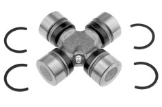 Cruce cardan 32X61 Toyota Land Cruiser 69-, 4runner 2002-, Dyna 77-, Lexus Lx450 1995-, NTY NKW-TY-005