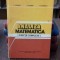 ANALIZA MATEMATICA (FUNCTII COMPLEXE) - P. HAMBURG