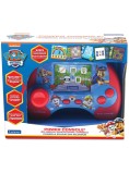 Lexibook Paw Patrol Educational Handheld Bilingual Console With LCD Screen (jcg100pai1)